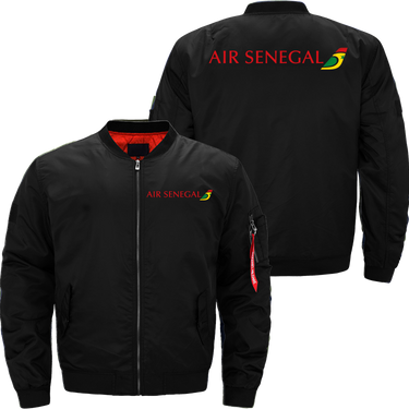 SENEGAL AIRLINES JACKET